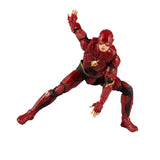 McFarlane Toys DC Zack Snyder Justice League Flash 7-Inch Action Figure