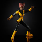 Hasbro Marvel Legends Dani Moonstar Exclusive 6-Inch Action Figure