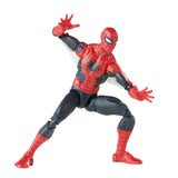Hasbro Marvel Legends Series 60th Anniversary Amazing Fantasy Spider-Man 6-Inch Action Figure