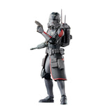 Hasbro Star Wars The Black Series Echo 6-Inch Action Figure