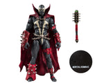 McFarlane Toys Mortal Kombat 7" Spawn Deluxe Action Figure