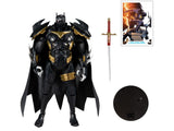 McFarlane DC Multiverse Wave 3 Batman: Curse of the White Knight Azrael Batman Armor Action Figure