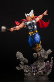 Kotobukiya Marvel Comics Thor 1/6 Scale Fine Art Statue