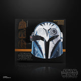 Hasbro Star Wars The Black Series Bo-Katan Kryze Electronic Helmet Prop Replica