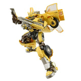 Hasbro Transformers Premium Finish Studio Series SS-01 Deluxe Bumblebee - Volkswagen Beetle Action Figure