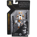 Hasbro Star Wars The Black Series Archive Clone Commander Cody 6-Inch Action Figure