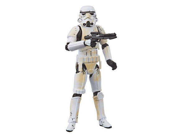 Hasbro Star Wars: The Mandalorian The Vintage Collection Remnant Stormtrooper 3.75