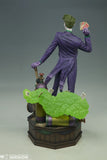 Tweeterhead DC Comics The Joker Maquette Statue