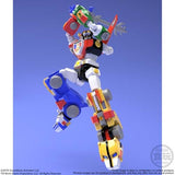 Bandai Japan Voltron: Defender of the Universe Super Mini-Pla Voltron Figure
