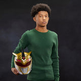 Hasbro Power Rangers Lightning Collection Mighty Morphin Lord Drakkon Helmet - Exclusive