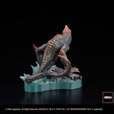 Art Spirits Godzilla vs. Kong Hyper Modeling Series Exclusive Box of 4 Figures