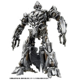 Hasbro Transformers Studio Series SS-03 Voyager Megatron (Premium Finish) Action Figure