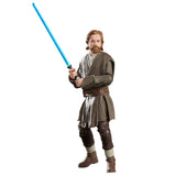 Hasbro Star Wars The Black Series Obi-Wan Kenobi (Jabiim) 6-Inch Action Figure