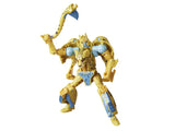 Hasbro Transformers War for Cybertron Kingdom Deluxe Cheetor