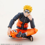 Bandai S.H.Figuarts Naruto Shippuden Naruto Uzumaki (The Jinchuuriki Entrusted with Hope) Action Figure