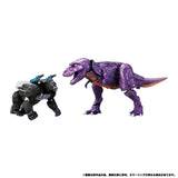 Hasbro Transformers: Beast Wars BWVS-01 Optimus Primal vs. Megatron (Premium Finish) Two-Pack