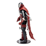 McFarlane Toys Mortal Kombat XI Wave 10 Shadow of Spawn 7-Inch Scale Action Figure