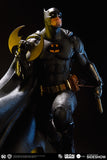 Iron Studios DC Comics Batman (Black Edition) 1/3 Prime Scale Statue