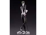 Kotobukiya DC Comics Ikemen The Joker SDCC 2020 Exclusive Statue