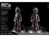 Blitzway Astro Boy (Clear Ver.) Superb Anime Statue & Assembly Bed DX Pack