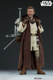 Sideshow Star Wars Mythos Obi-Wan Kenobi 1/6 Scale 12" Collectibles Figure