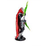 McFarlane Toys Mortal Kombat XI Malefik Spawn 7-Inch Scale Action Figure