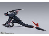 Bandai Monster Hunter S.H.MonsterArts Nargacuga (With Bonus)