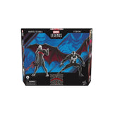 Hasbro Marvel Legends Series 60th Anniversary Marvel’s Knull and Venom Action Figure 2-Pack