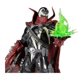 McFarlane Toys Mortal Kombat Commando Spawn 1/6 Scale 12" Action Figure