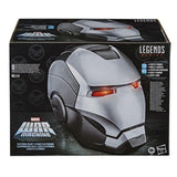 Hasbro Marvel Legends War Machine 11 Scale Wearable Electronic Helmet