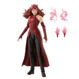 Hasbro Marvel Legends Disney+ Wandavision The Scarlet Witch Figure 6-inch Action Figure