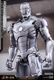 Hot Toys Marvel Iron Man Iron Man Mark II Diecast 1/6 Scale Figure