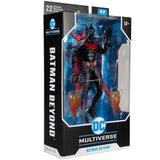 McFarlane Toys DC Multiverse Batman Beyond Action Figure