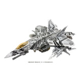 Hasbro Transformers Masterpiece Edition MPM-10R Revenge of the Fallen Starscream Action Figure