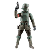 Hasbro Star Wars The Vintage Collection The Mandaloria Din Djarin (Morak) 3 34-Inch Action Figure