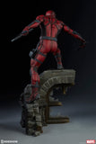 Sideshow Marvel Daredevil Premium Format Figure Statue
