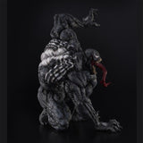 SEN-TI-NEL Marvel Comics Sofbinal Venom 1.5 Version Vinyl Statue