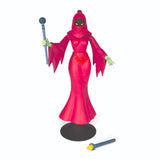 Super7 Masters of the Universe Vintage Wave 4 Collction Shadow Weaver Action Figure