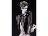 Kotobukiya DC Comics Ikemen The Joker SDCC 2020 Exclusive Statue