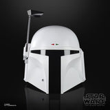 Hasbro Star Wars The Black Series Boba Fett (Prototype Armor) Premium Electronic Helmet