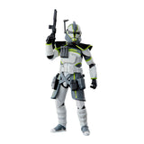 Hasbro Star Wars The Vintage Collection Gaming Greats ARC Trooper (Lambent Seeker) 3 34-Inch Action Figure