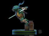 QMx TMNT Teenage Mutant Ninja Turtles Q-Fig Leonardo Figure