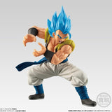 Bandai Dragon Ball Super Styling Super Saiyan God Super Saiyan Gogeta