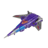 Hasbro Transformers Generations Selects Legacy Voyager Cyclonus and Nightstick - Exclusive