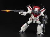 Hasbro Transformers War for Cybertron Siege Commander Jetfire (Reissue)