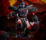 Hasbro Transformers War for Cybertron Kingdom Voyager Set of 2 Figures Optimus Primal  & Cyclonus