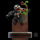 Qmx Marvel Venom Q-fig Diorama Figure