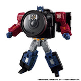 Hasbro Transformers x Canon Camera Optimus Prime R5