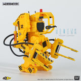 52Toys MegaBox MB-02 Aliens 1986 Power Loader Transforming Figure