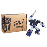 Hasbro Transformers Generations Selects War for Cybertron Deluxe Deep Cover - Exclusive